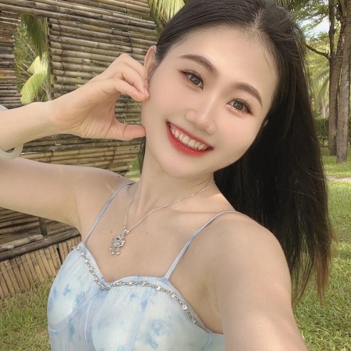 你的女孩呀