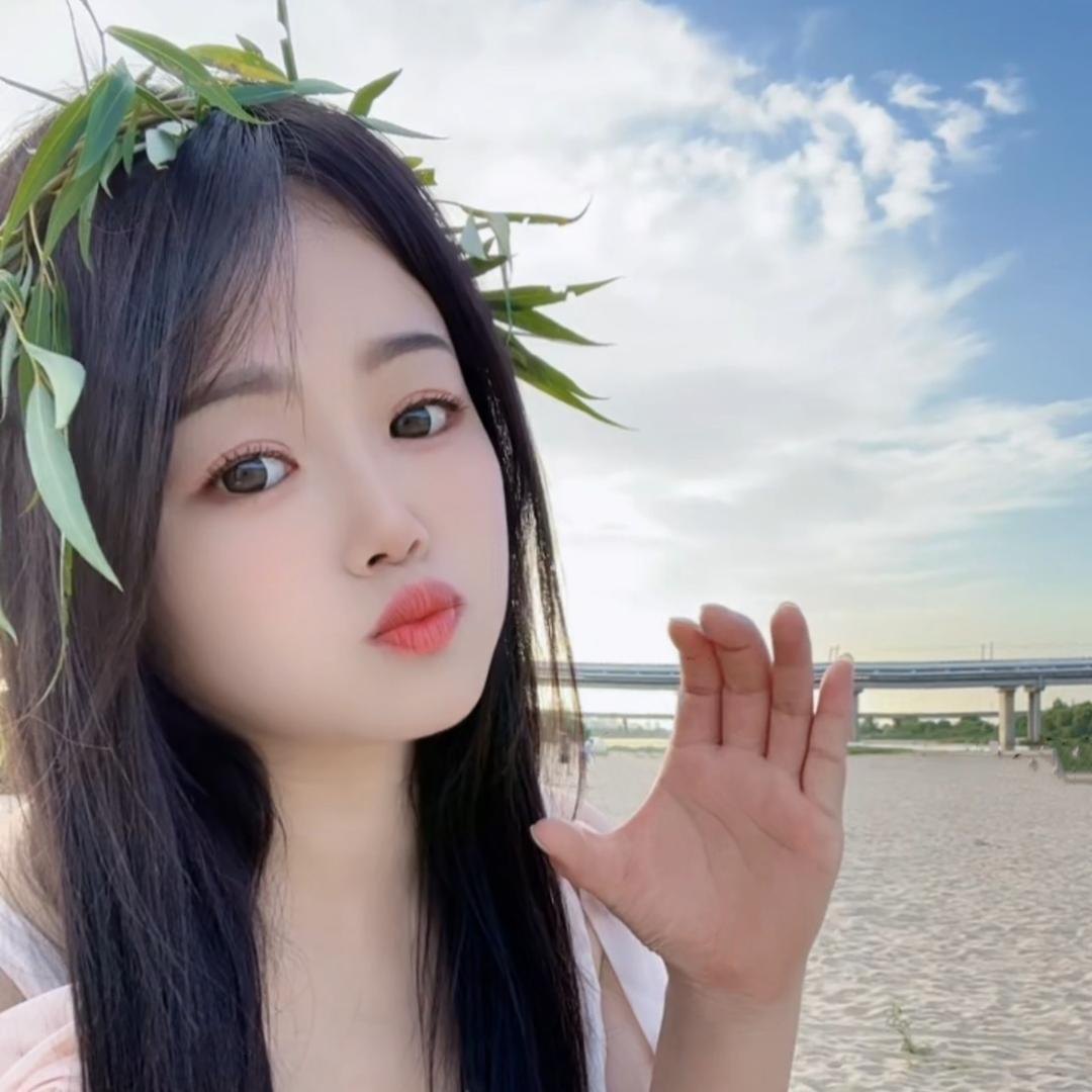 小珊儿🧚‍♀️