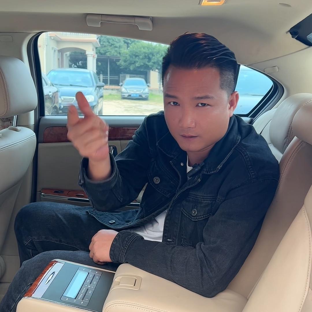 阿聪铭汇二手车