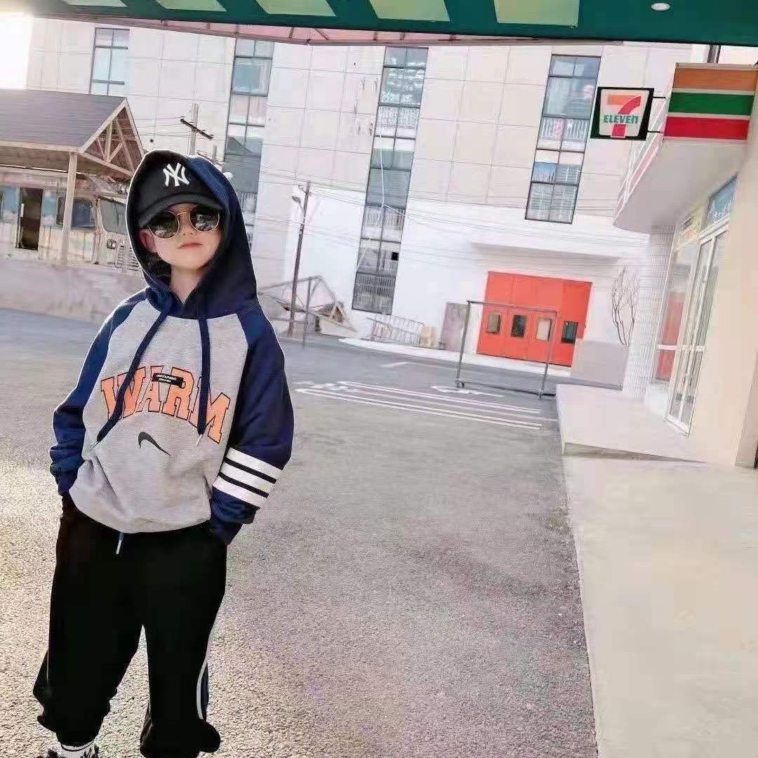 贝乐优童装精选