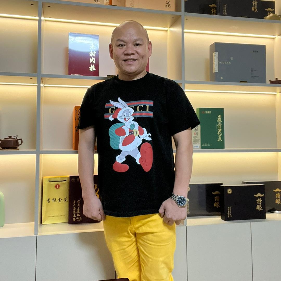 华强北金哥