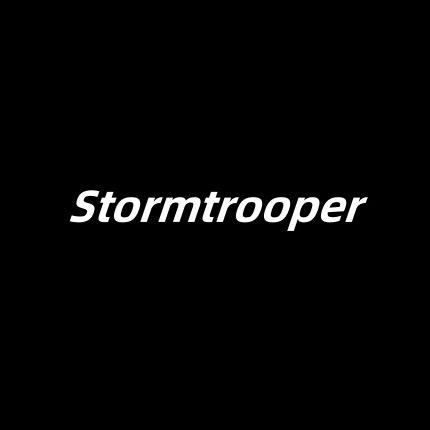 Stormtrooper盈科户外运动
