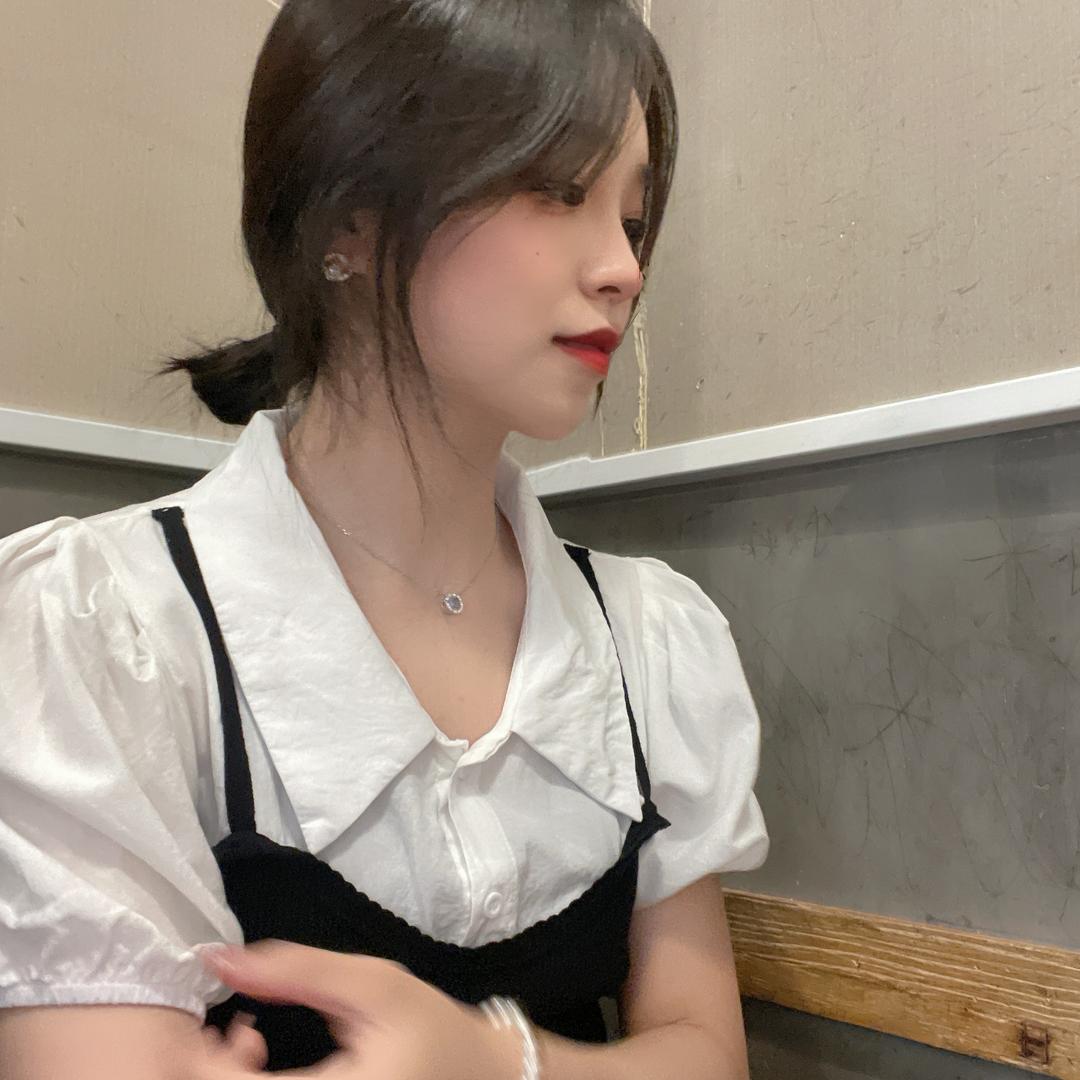 月月真可爱