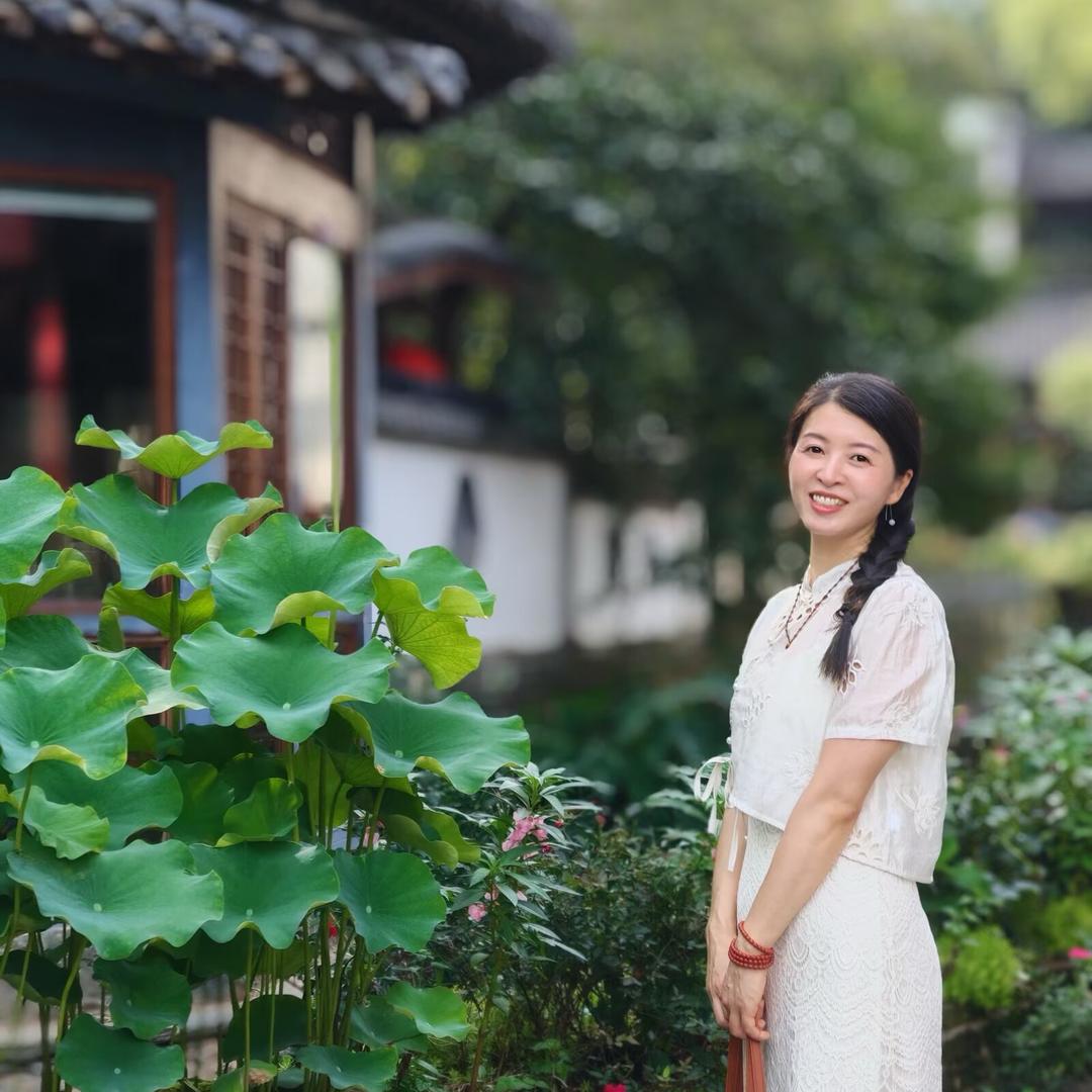 裘小娟