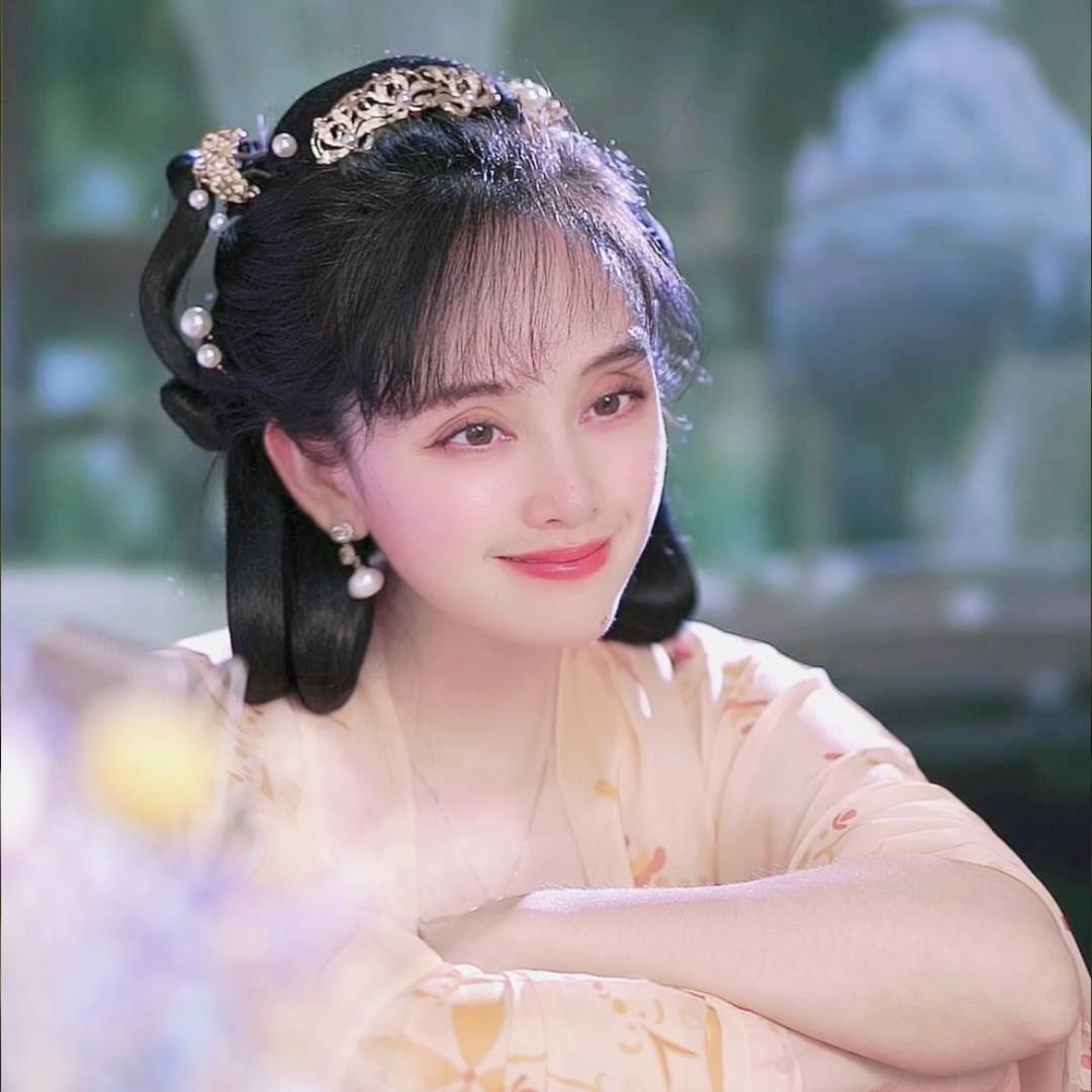 侯府六姑娘-（新号：六格格（新））