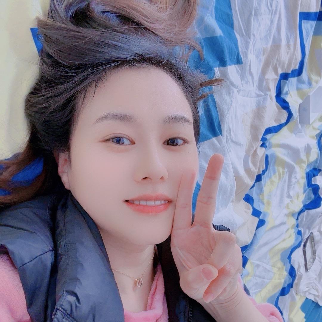 李姐姐（吃货版)