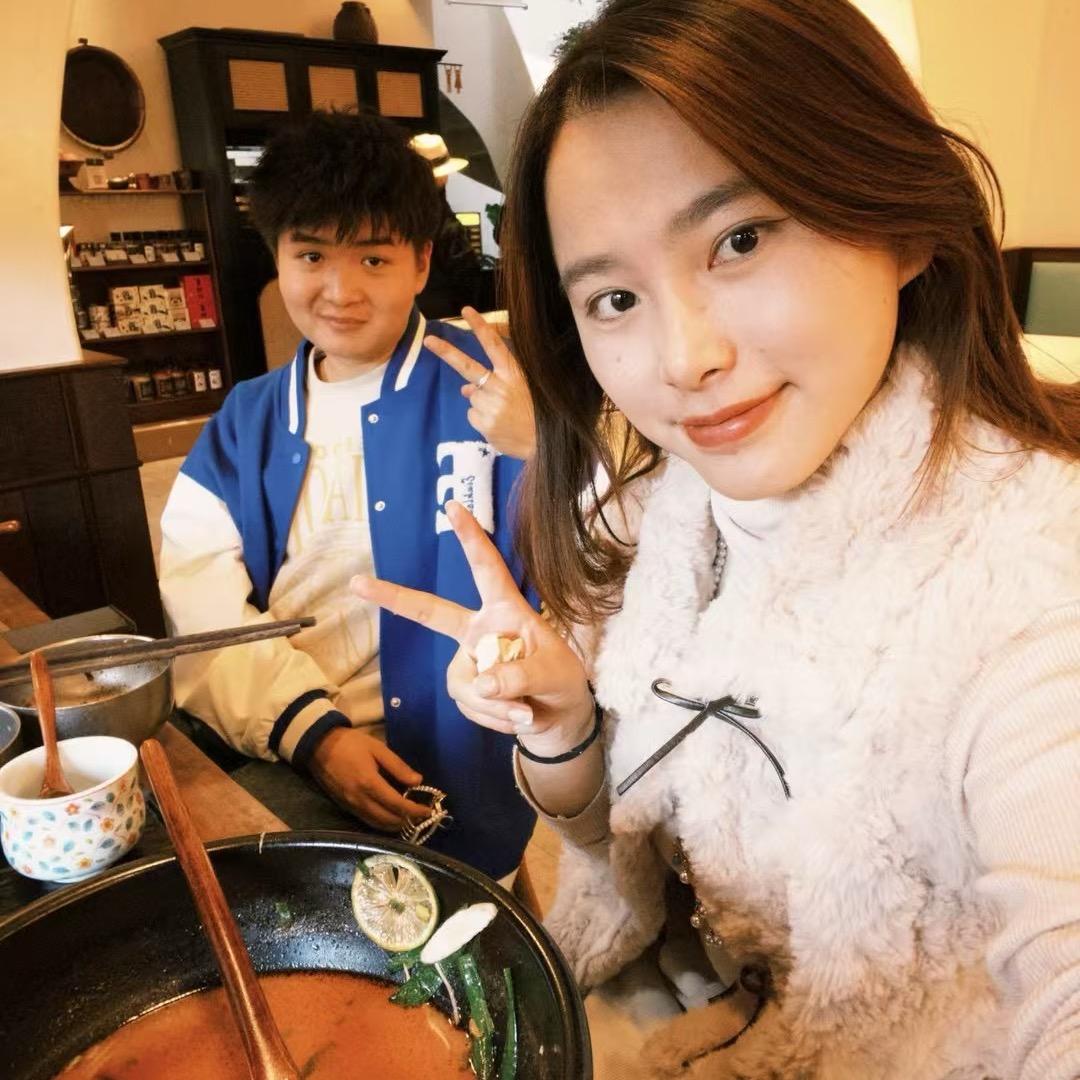 阿发阿芳的美食日记