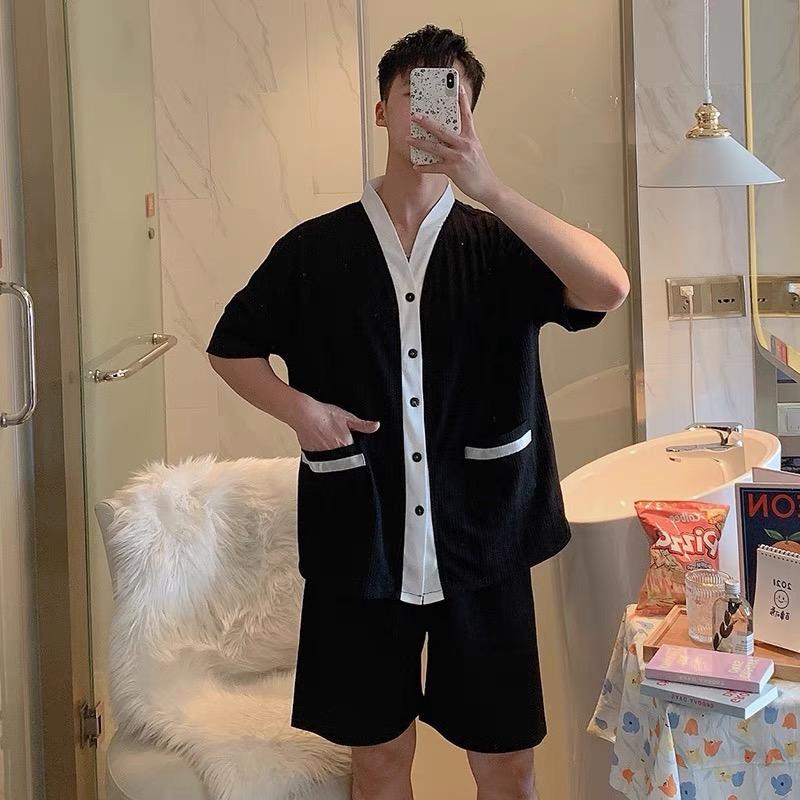 Mango高品睡衣