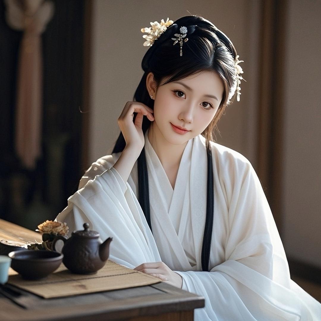 茶仙仙