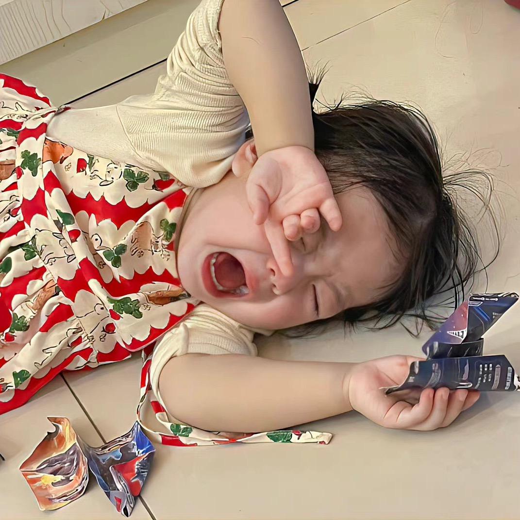 辰辰妈咪