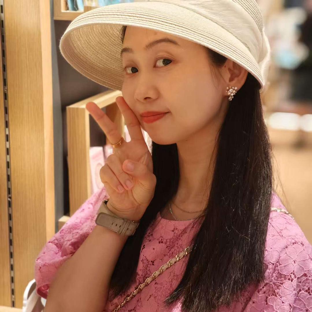 夏媛燃动