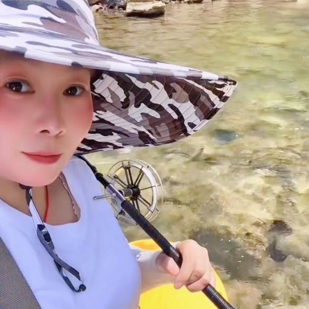 顾金宸_顾姐红麦子