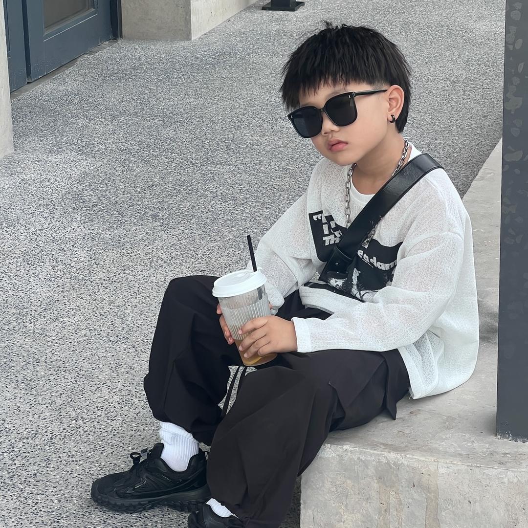 陆晗同学