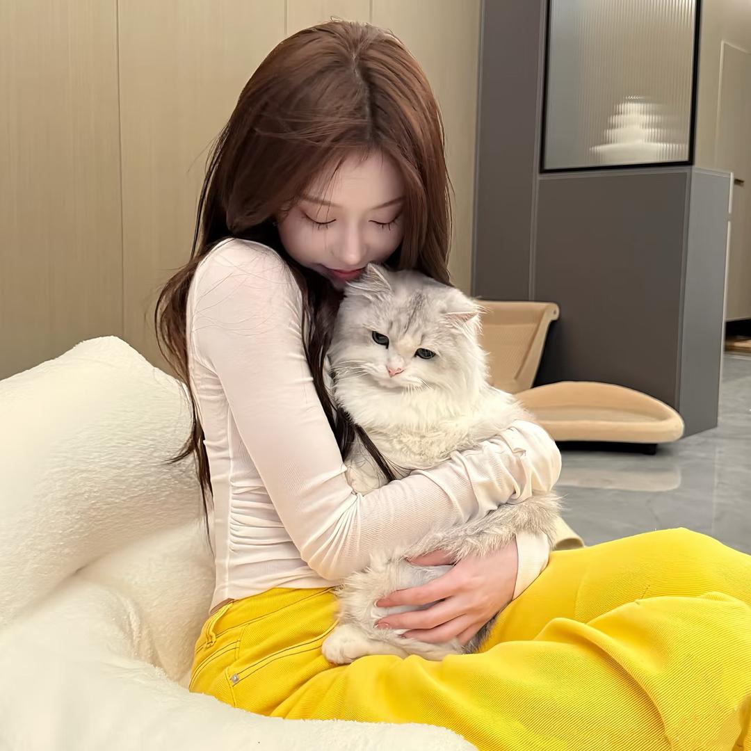 小阿真💕