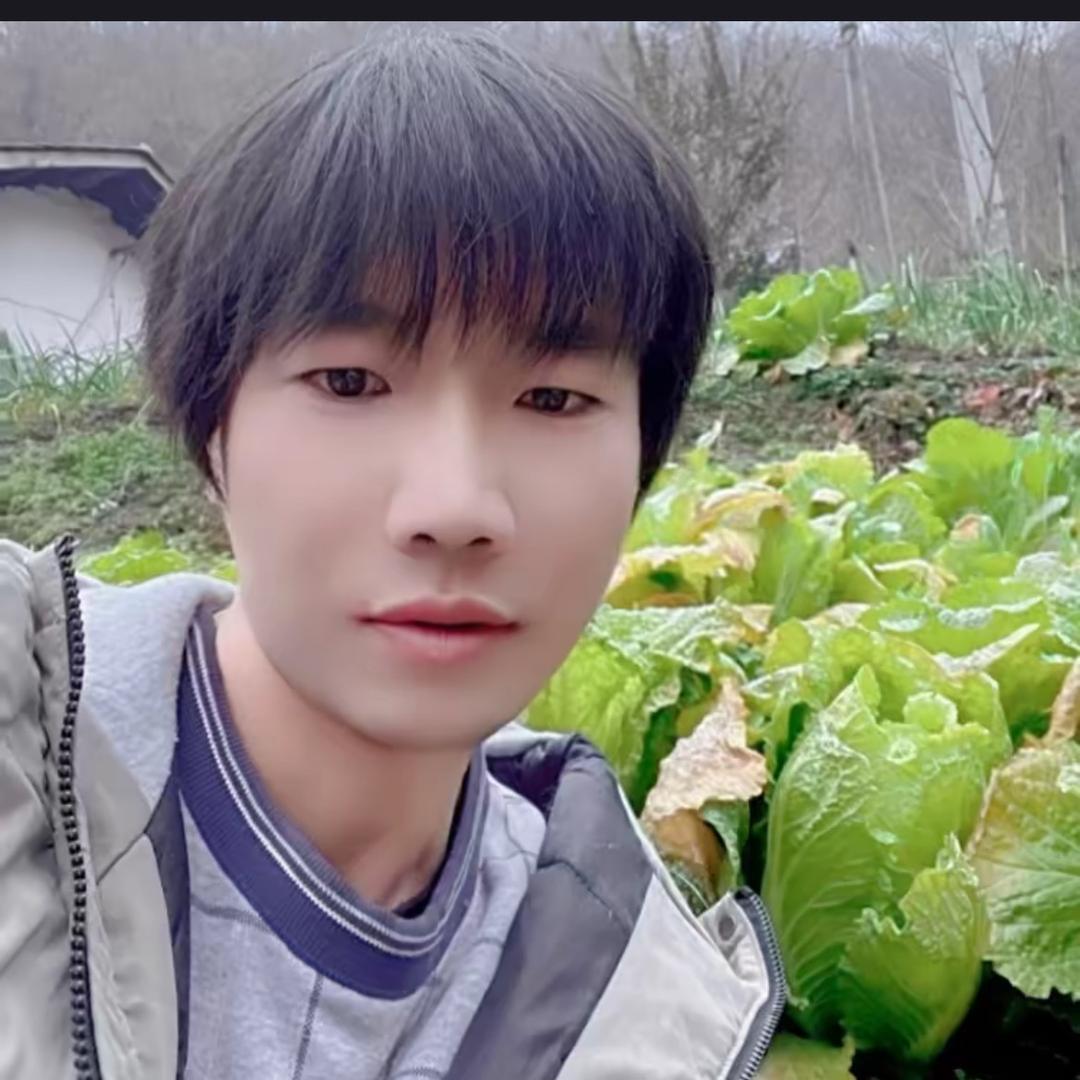 小东记录美丽的大山生活