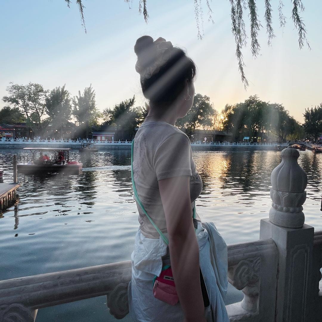 小丹不孤单✨