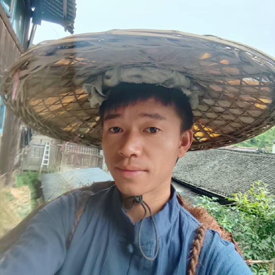 东明先生守艺人（助农）