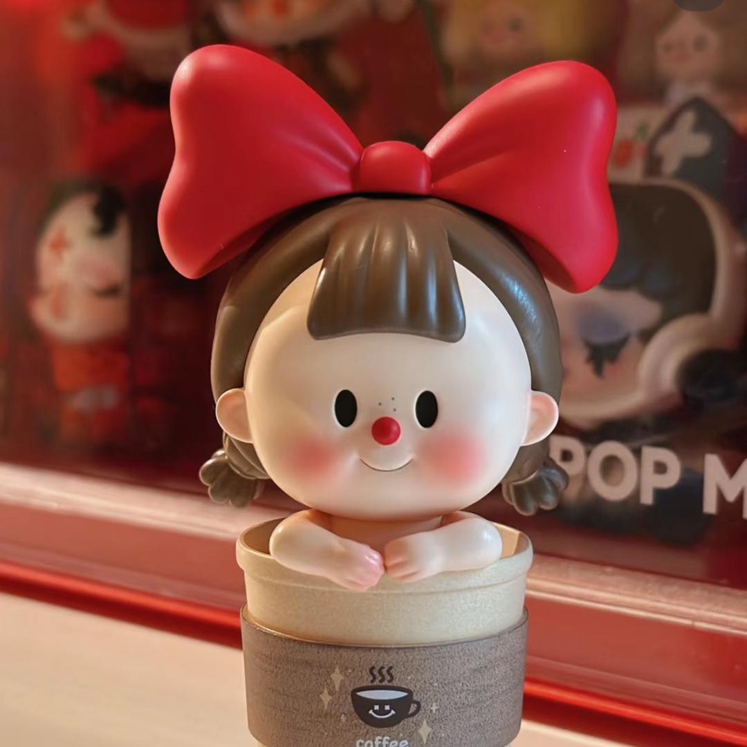 德美潮玩（批发）