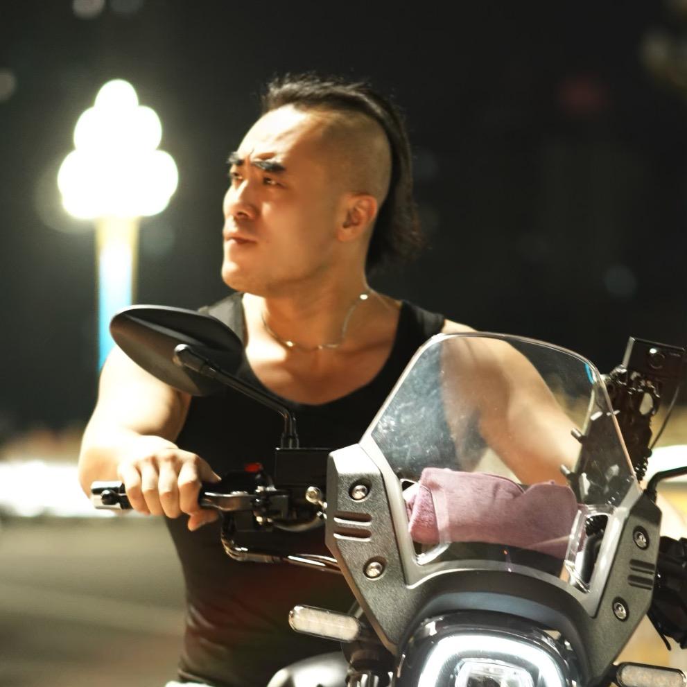 摇滚大伟