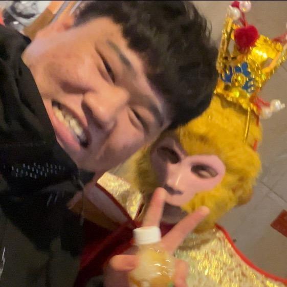 大浩