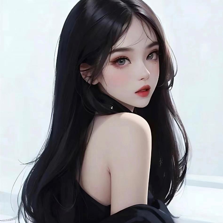 婳