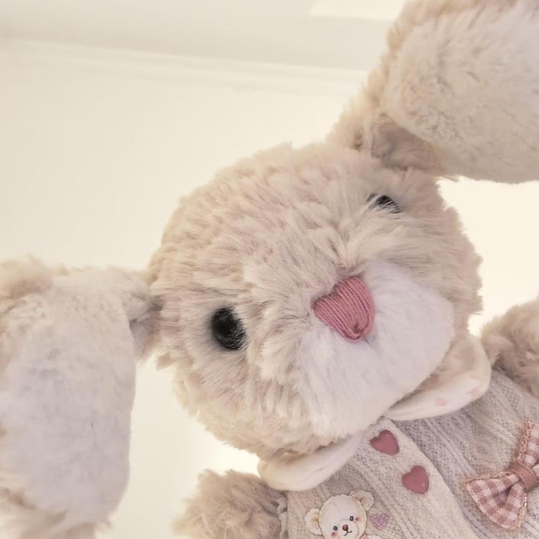 呼～ydd🐰🐰