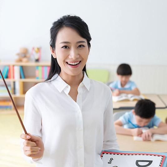 楚楚教英文