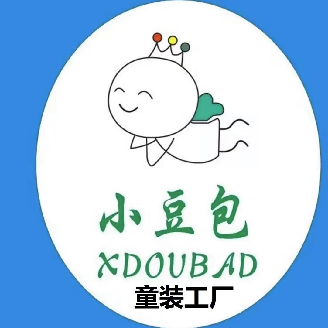 小豆包童装
