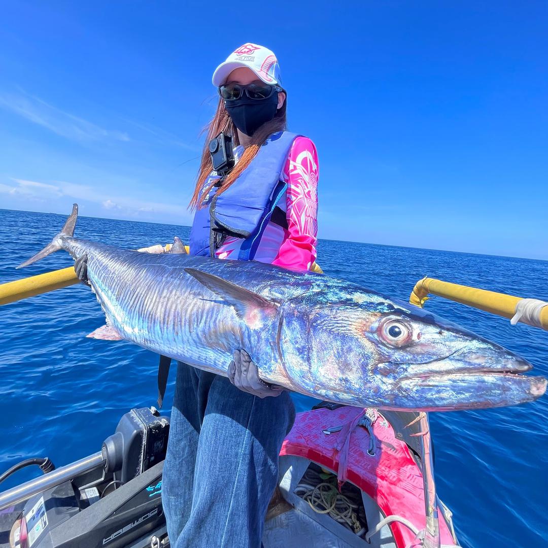 朱朱🎣