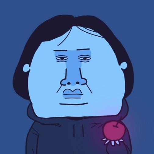 Chris吴大友