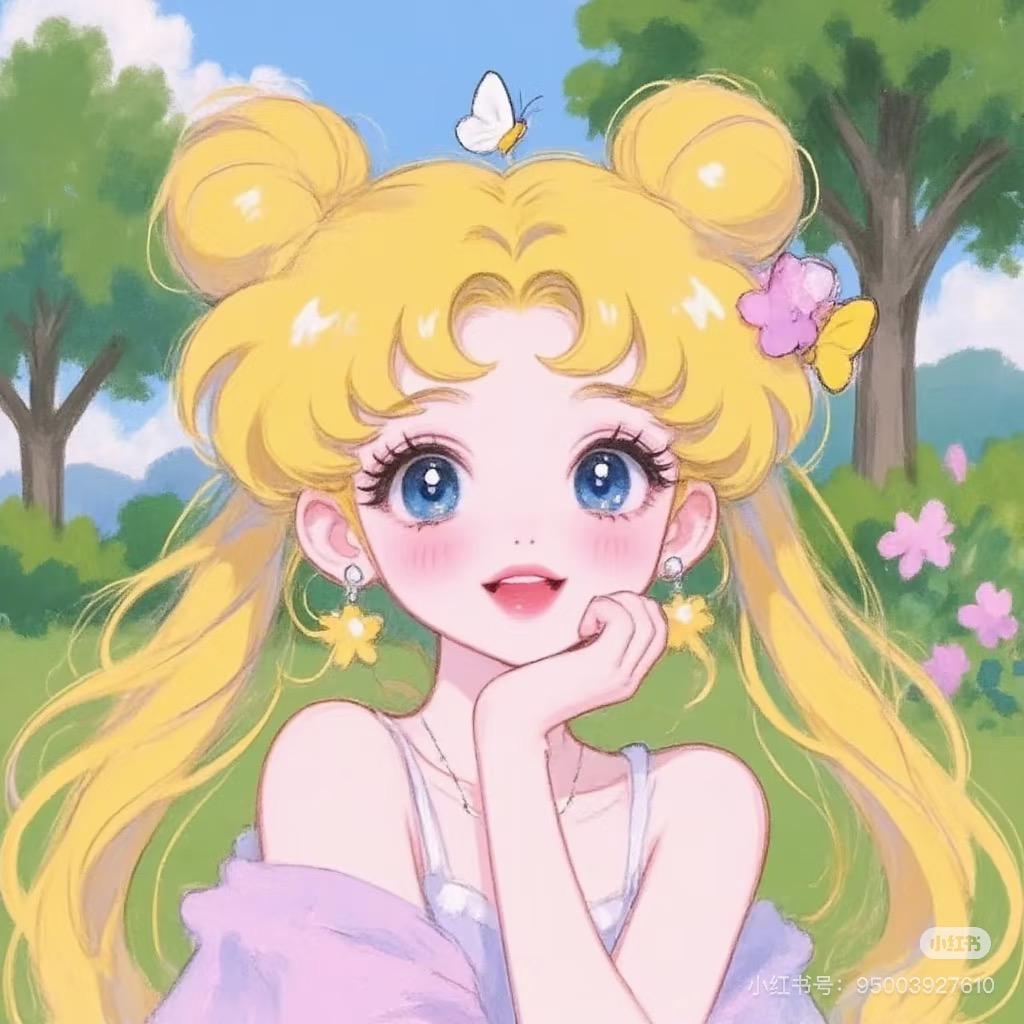 虎牙妹👸