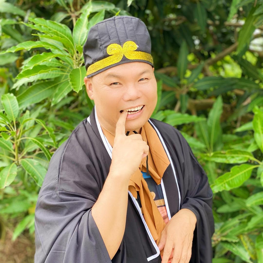桂侬权哥 （净坛使者）