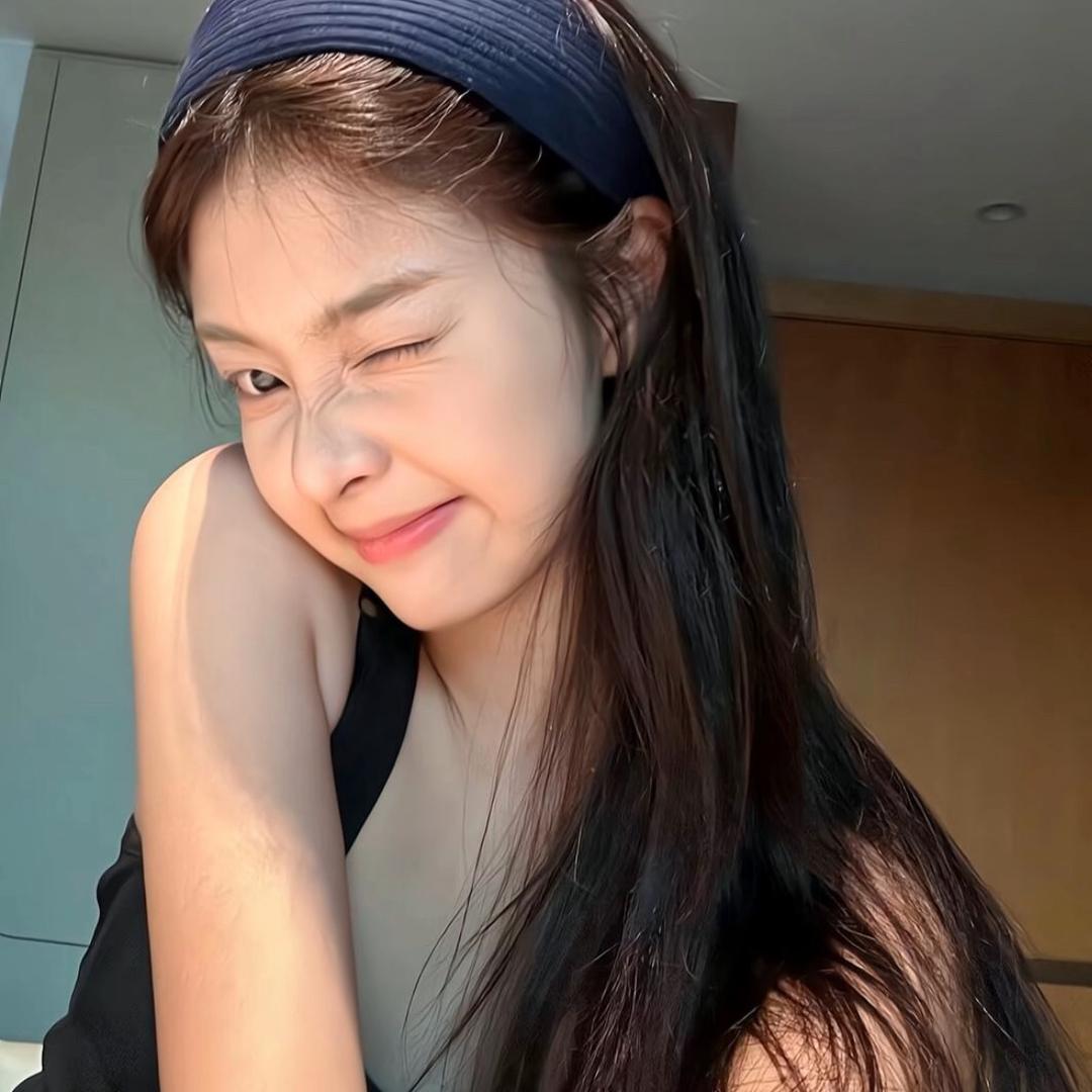 与你