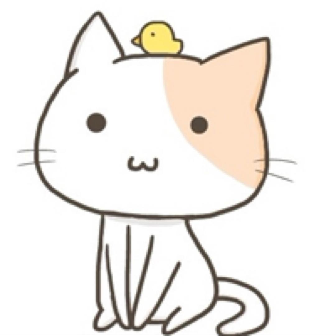 毛玩猫