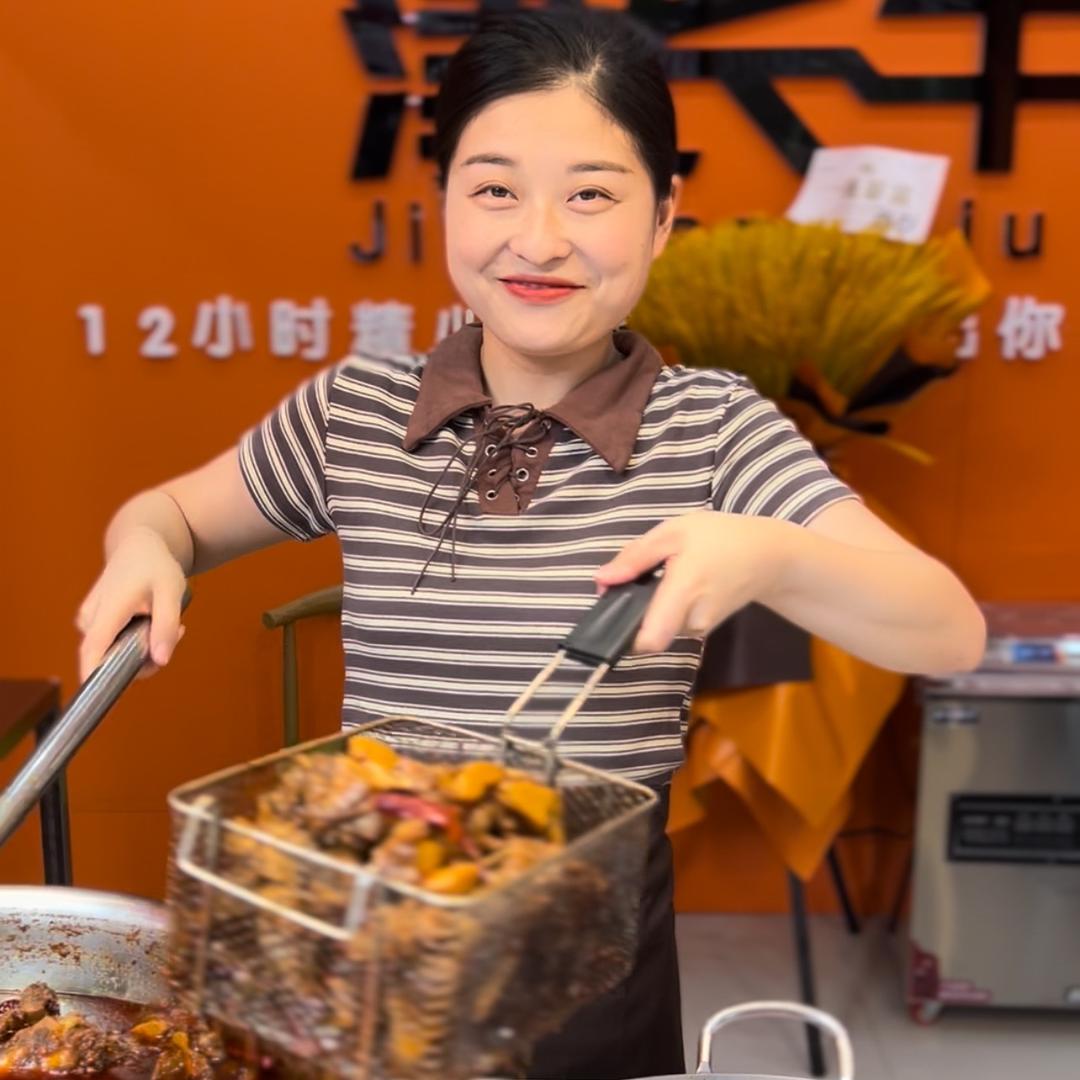 凤台县津长牛餐饮