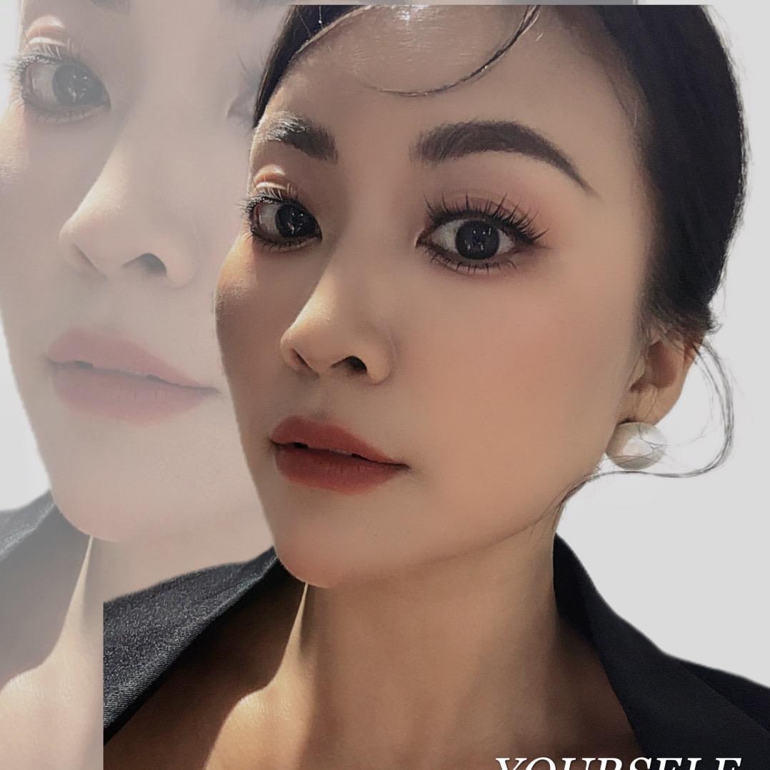 美业欢欢
