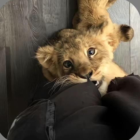小皇帝🐾