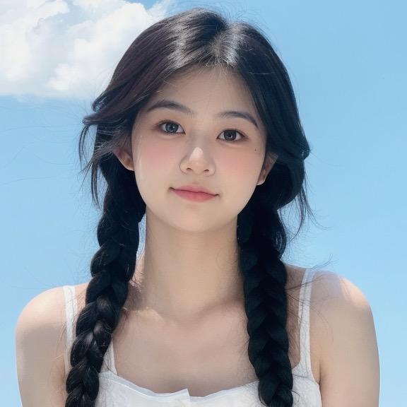 燕子姐姐
