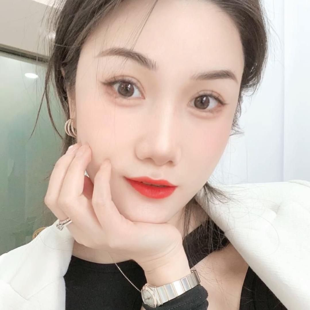 Miss 丽