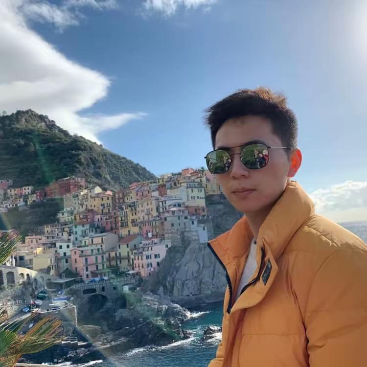 罗飞飞 带您云旅游