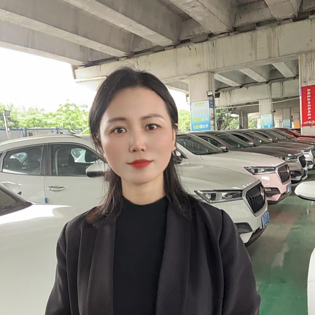 广州云总二手车批发零售