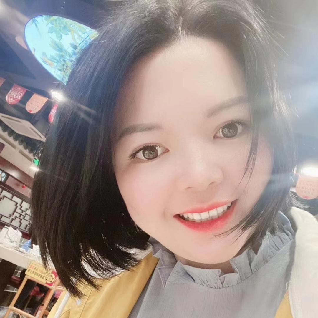美钰(广东广州客家妹)生病休养中