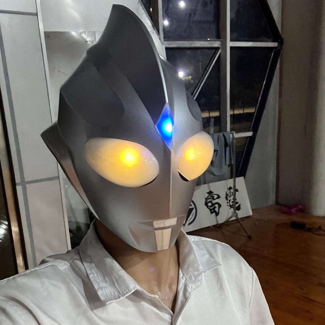 迪迦老师
