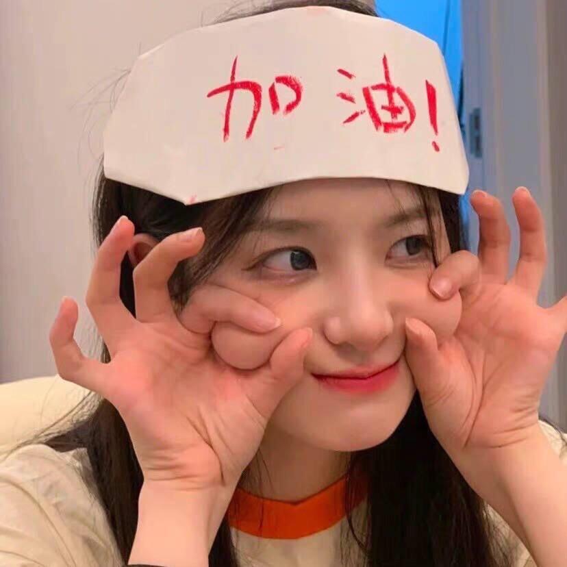 超会吃的Lucky