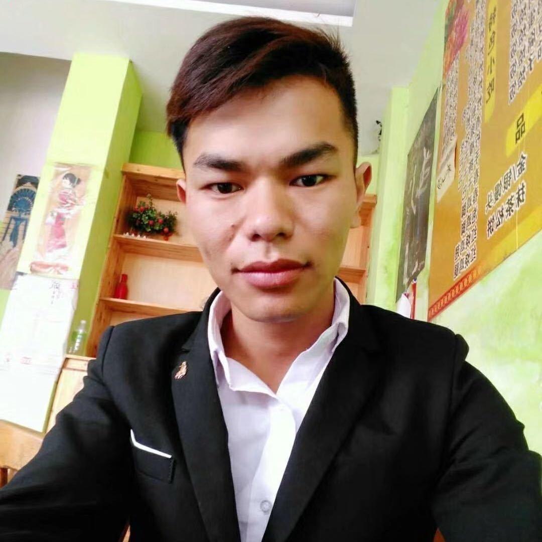 杨同学