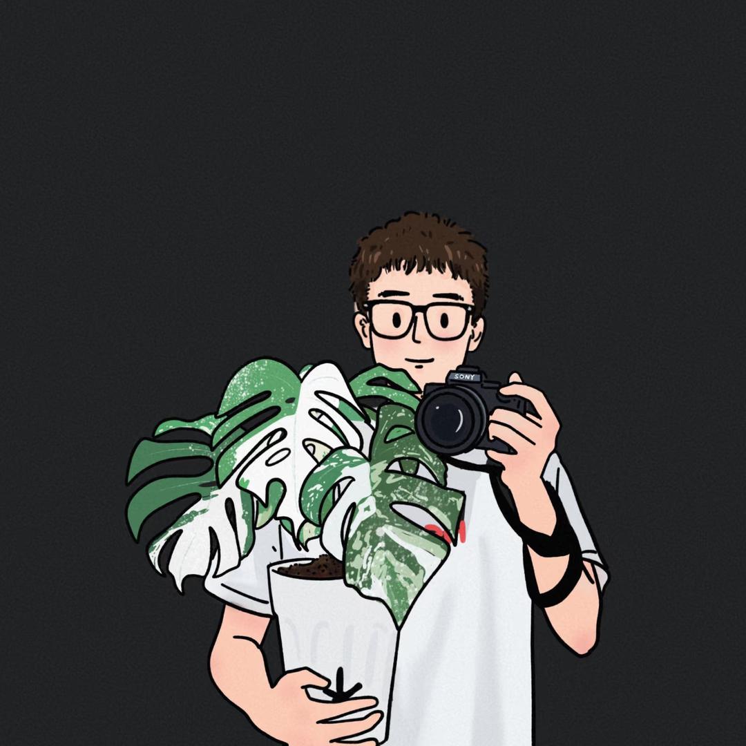 钱谷谷花卉～