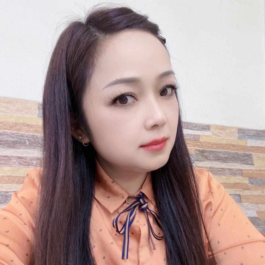 恒儿（拒绝私聊）