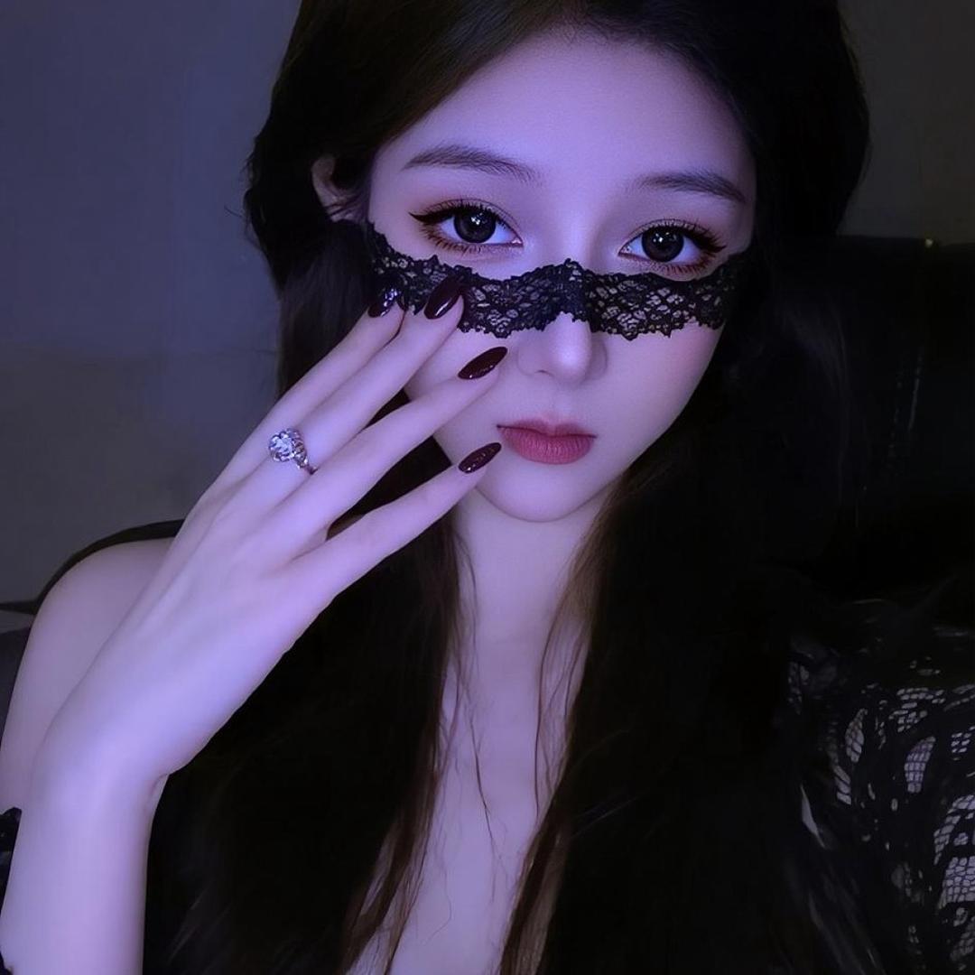 琳琳。