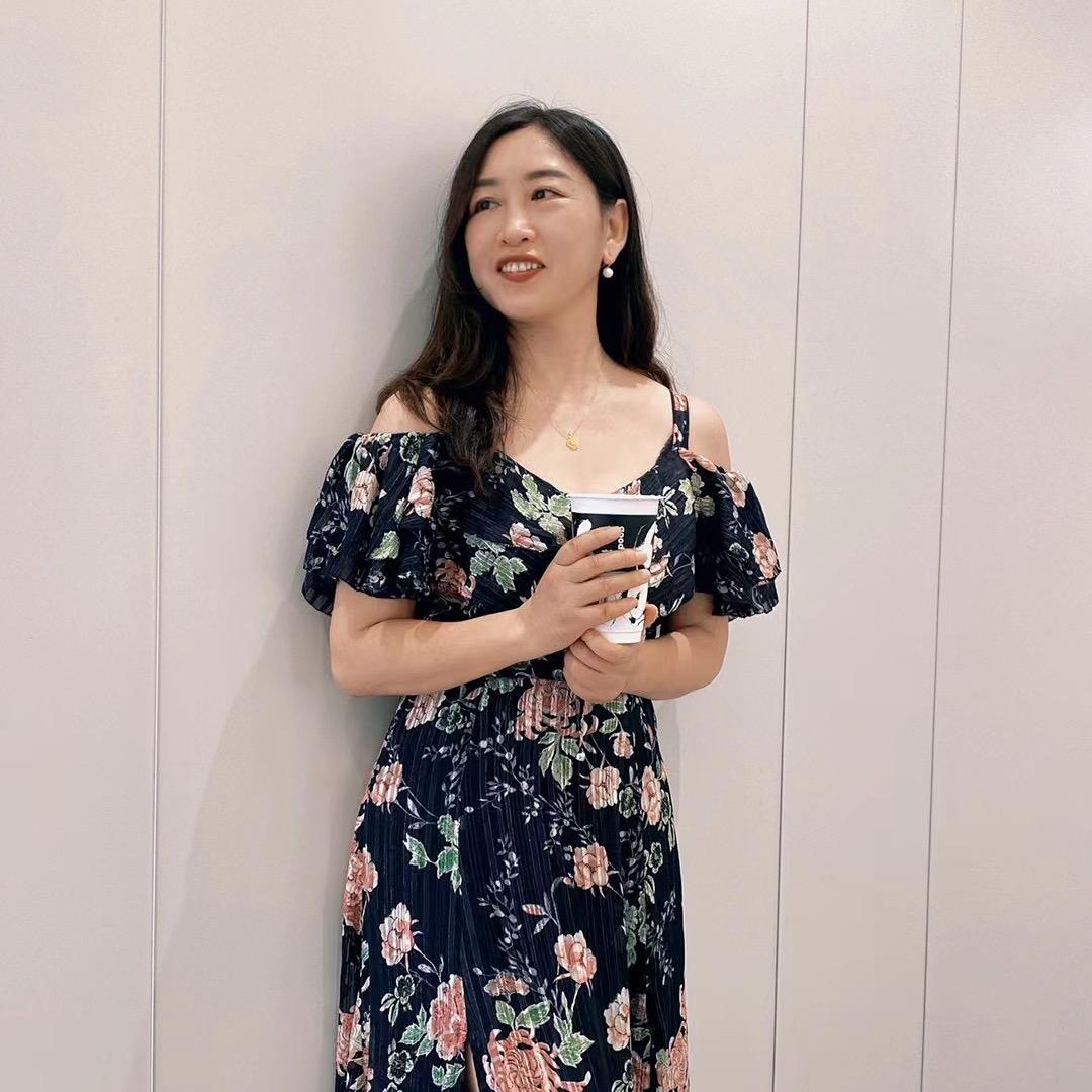 爱舞🥰