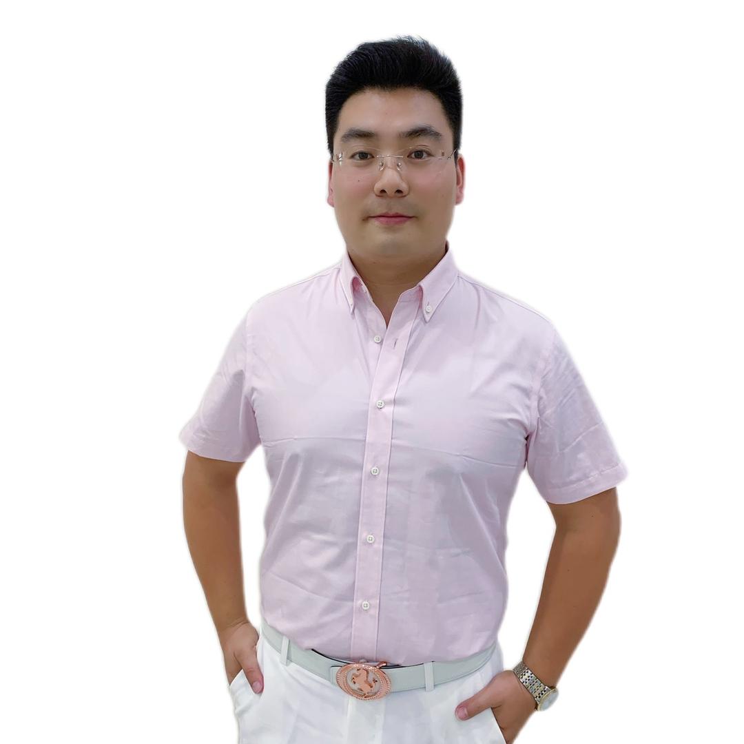 王超（AI数据标注）